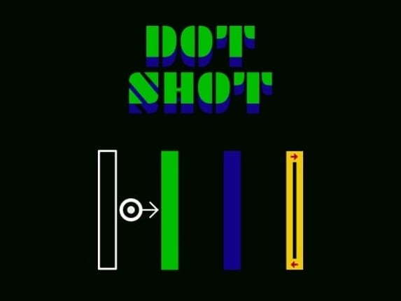 Dot Shot Game Cover