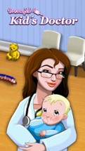 Dreamjob Kid's Doctor – My little hospital Image