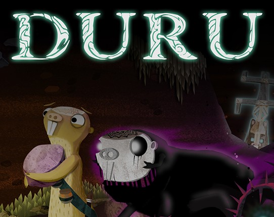 Duru Game Cover