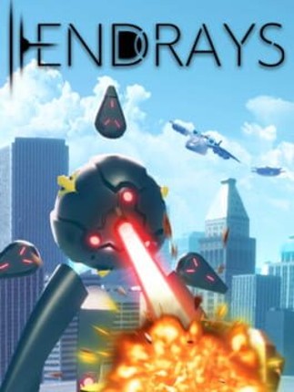 Endrays Game Cover