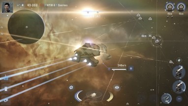 EVE Echoes Image