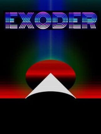 Exoder Game Cover