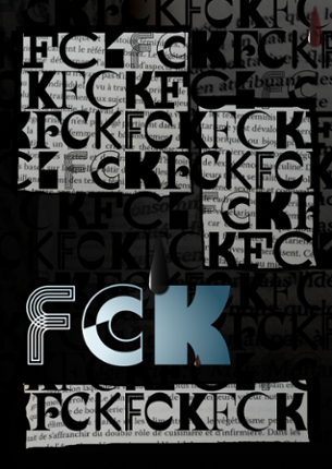FCK Game Cover