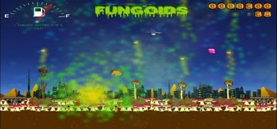 Fungoids: Steam Version Image