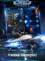 Galaxy Battleship: Conquer Image