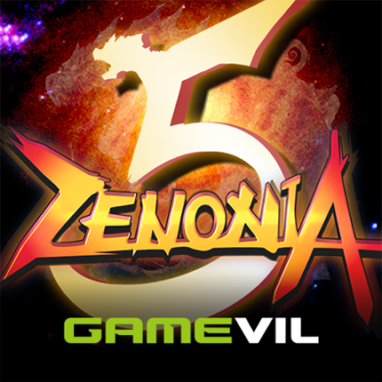 ZENONIA® 5 Game Cover