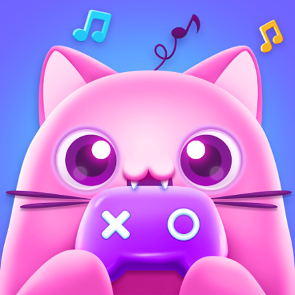 Game of Song - All music games Game Cover