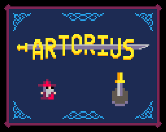 Artorius Game Cover