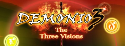 DEMONIO 3 - The Three Visions Image