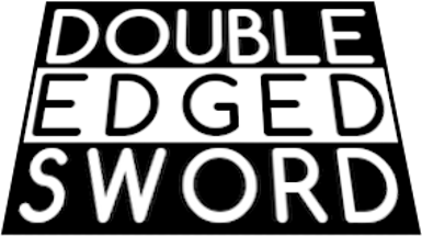 Double Edged Sword Image