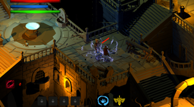 Dungeon of Souls Image