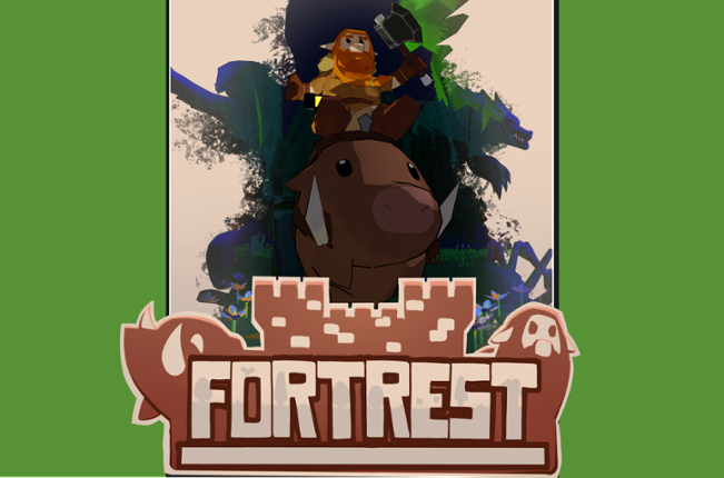 Fortrest Game Cover