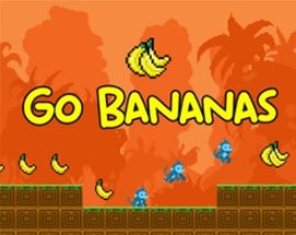 Go Bananas Image