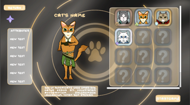 MeowMeow Survivor Image