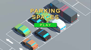 [LD42] Parking Spaces Image
