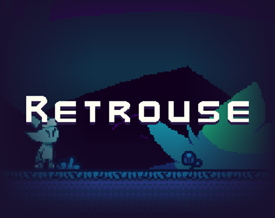 Retrouse Game Cover