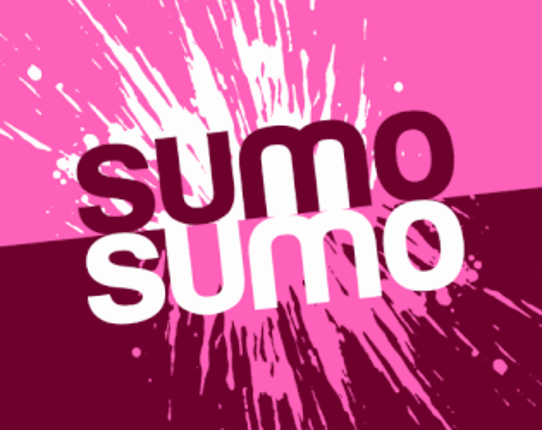 sumo sumo Game Cover