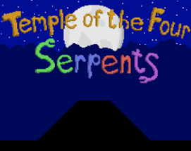 Temple of the Four Serpents Image