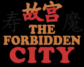 The Forbidden City Image