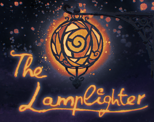 The Lamplighter Game Cover
