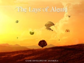 The Lays of Alentë Image