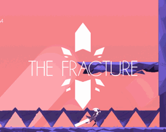 The Fracture Game Cover