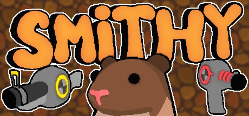 Smithy Game Cover