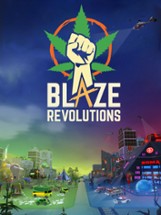 Blaze Revolutions Image