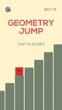 Geometry Jump - Dash Up! Image