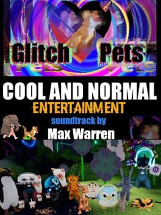 Glitch Pets Game Cover