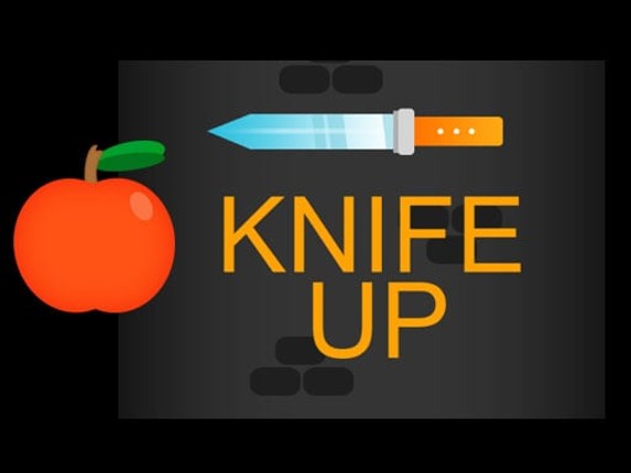 GN Knife Up Game Cover