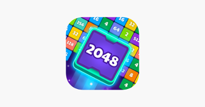 Happy Puzzle® Shoot Block 2048 Image