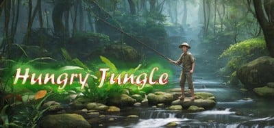 Hungry Jungle Image