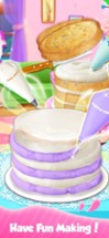 Ice Cream Cone Cake Maker Image