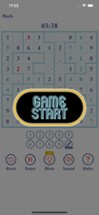 Jigsaw Sudoku Challenge Image