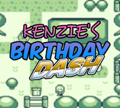 Kenzie's Birthday Dash Image