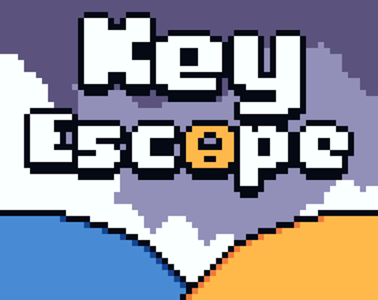 Key Escape Mini Game Cover