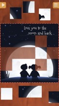 Love Puzzle Games - Romantic Jigsaw Puzzles Free Image