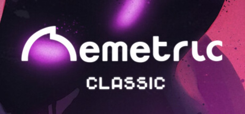 Memetric: Classic Game Cover