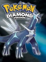 Pokémon Diamond Image