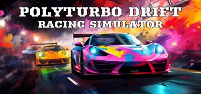 Polyturbo Drift Racing Simulator Image