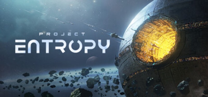 Project Entropy Game Cover