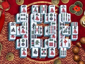 Pure Mahjong Image