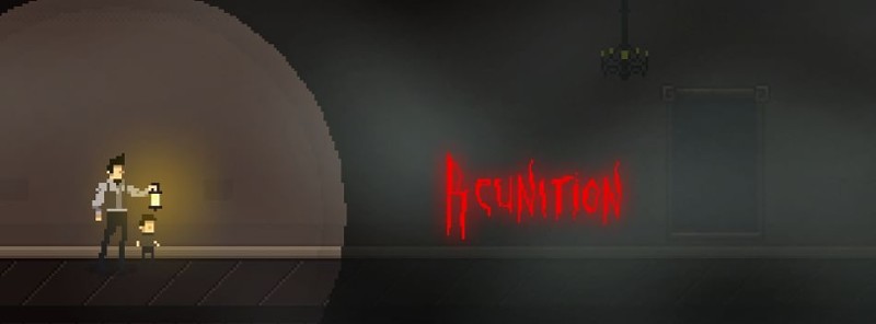 Reunition Game Cover