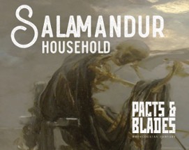Salamandur Household Image