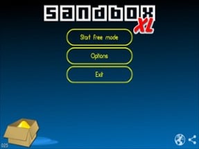 Sandbox XL Image