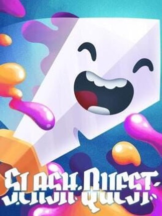 Slash Quest! Game Cover