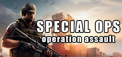 Special Ops: Operation Assault Image