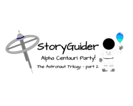 StoryGuider: Alpha Centauri Party! Image