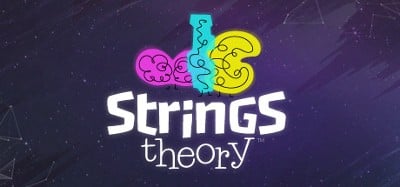 Strings Theory Image